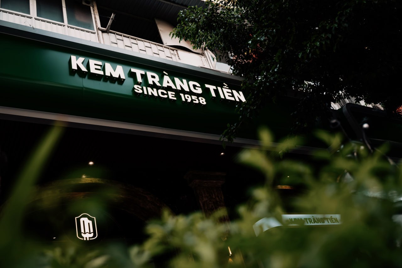 H&oacute;a ra kem Tr&agrave;ng Tiền mới lại l&agrave; địa điểm nổi tiếng ở H&agrave; Nội từ năm 2026 - Ảnh 8.