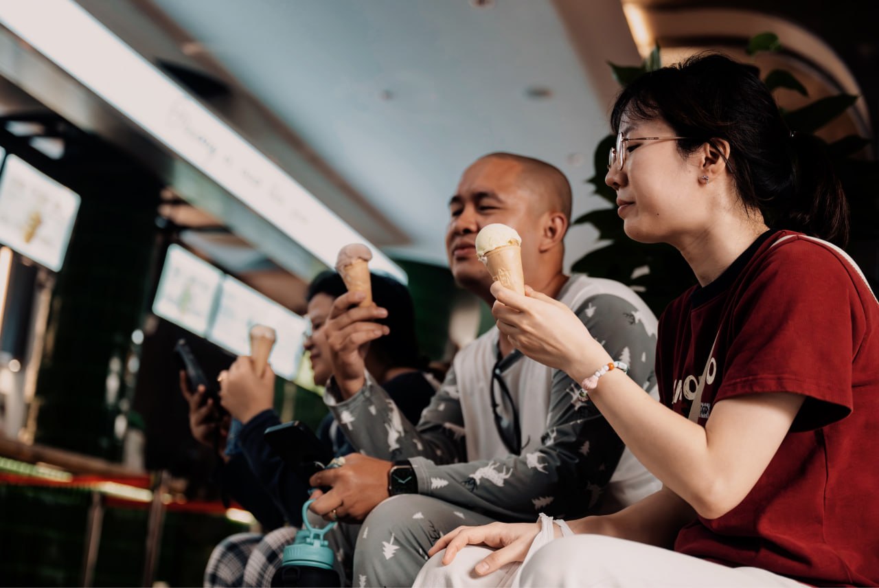H&oacute;a ra kem Tr&agrave;ng Tiền mới lại l&agrave; địa điểm nổi tiếng ở H&agrave; Nội từ năm 2026 - Ảnh 23.