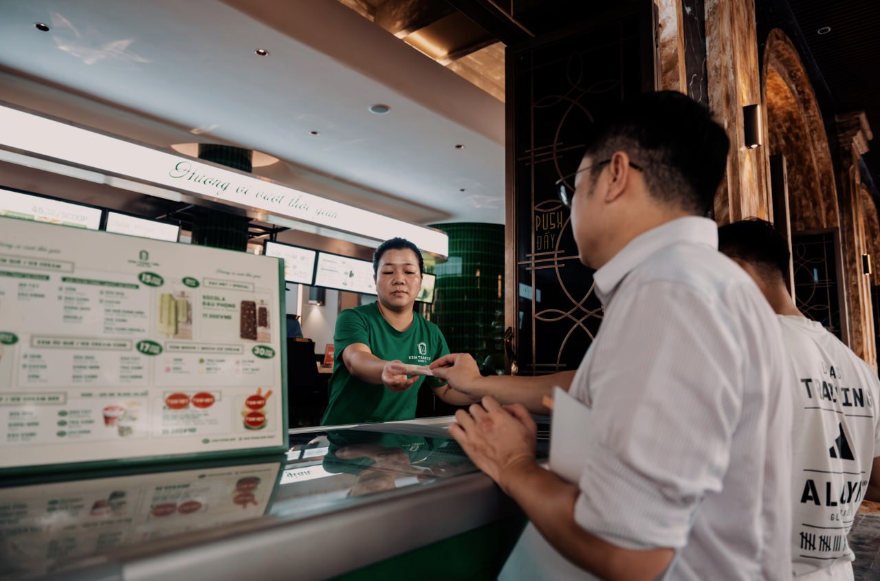 H&oacute;a ra kem Tr&agrave;ng Tiền mới lại l&agrave; địa điểm nổi tiếng ở H&agrave; Nội từ năm 2026 - Ảnh 28.