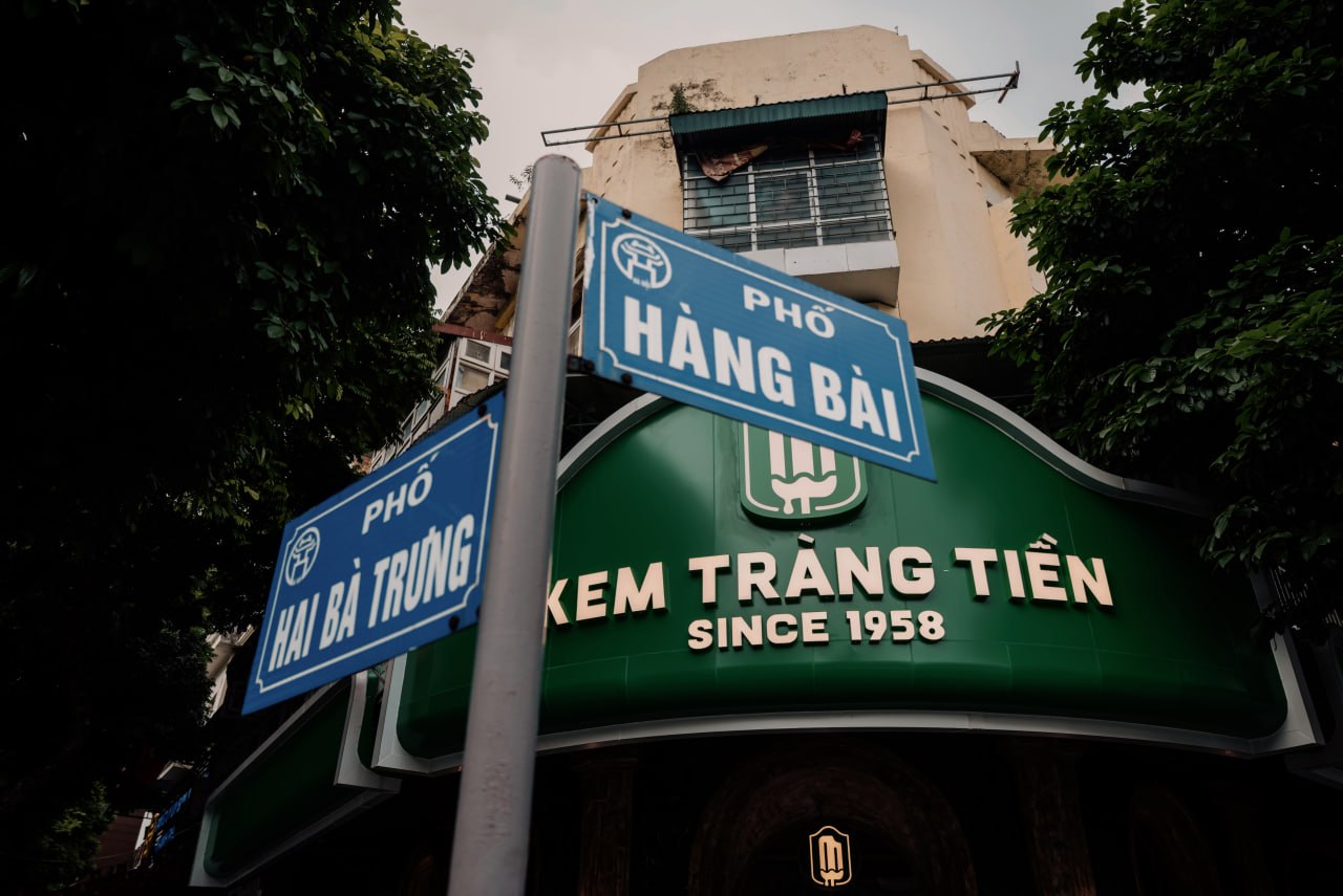H&oacute;a ra kem Tr&agrave;ng Tiền mới lại l&agrave; địa điểm nổi tiếng ở H&agrave; Nội từ năm 2026 - Ảnh 1.