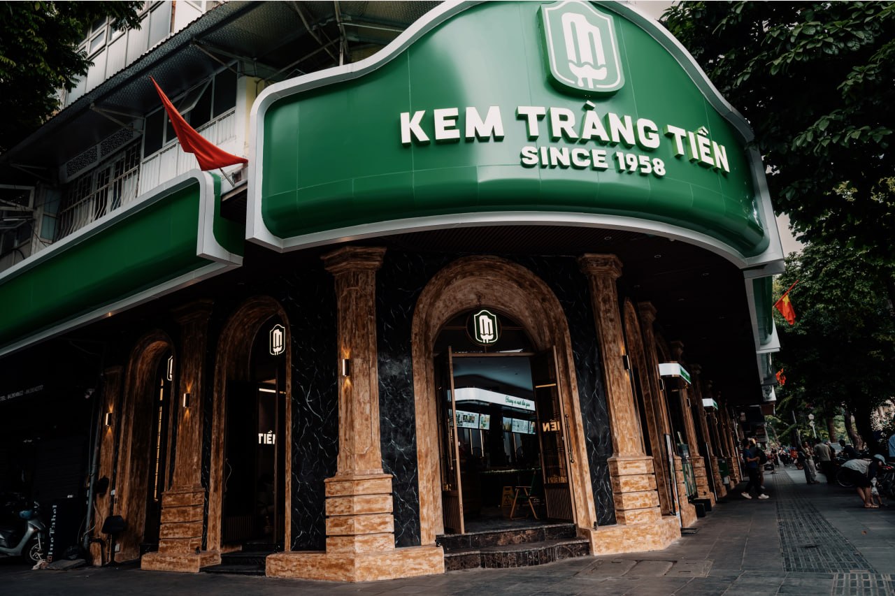 H&oacute;a ra kem Tr&agrave;ng Tiền mới lại l&agrave; địa điểm nổi tiếng ở H&agrave; Nội từ năm 2026 - Ảnh 2.