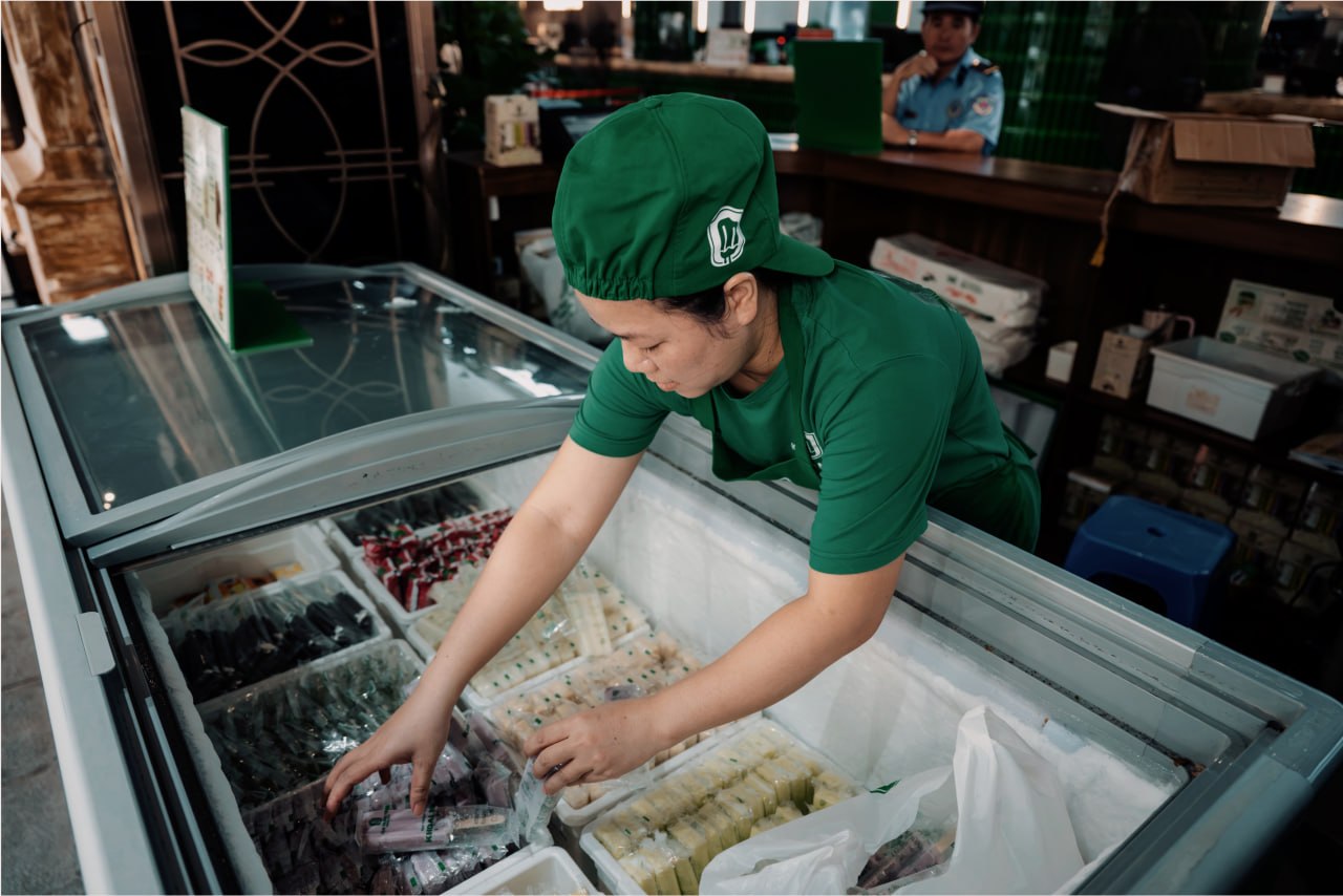 H&oacute;a ra kem Tr&agrave;ng Tiền mới lại l&agrave; địa điểm nổi tiếng ở H&agrave; Nội từ năm 2026 - Ảnh 31.