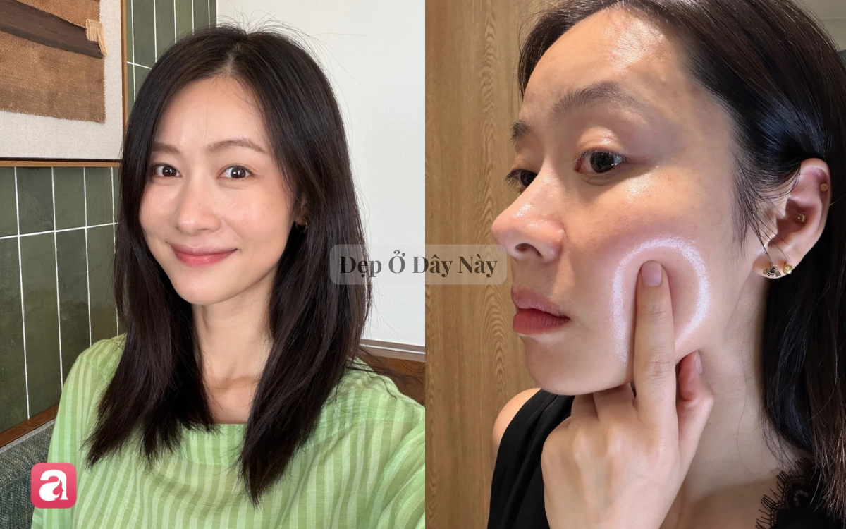 Phụ nữ ngo&agrave;i 30 tuổi n&ecirc;n đầu tư v&agrave;o 4 m&oacute;n n&agrave;y để l&agrave;m chậm l&atilde;o h&oacute;a, cải thiện nếp nhăn li t - Ảnh 1.