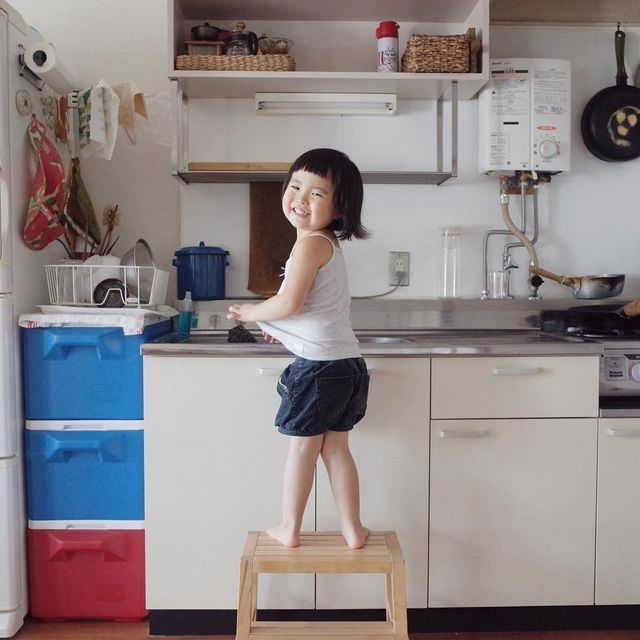 Nếu có con gái, hãy dạy con 10 điều này ngay từ khi còn nhỏ - Ảnh 1.