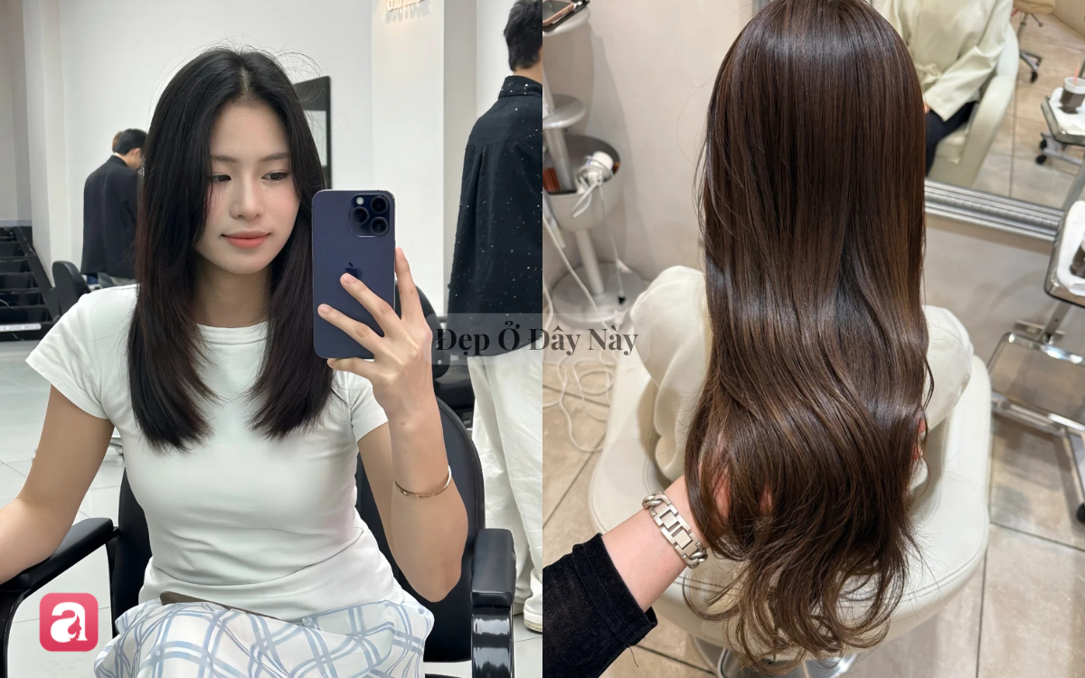 V&igrave; sao n&ecirc;n gội đầu 2 ng&agrave;y trước khi đi l&agrave;m t&oacute;c? - Ảnh 2.