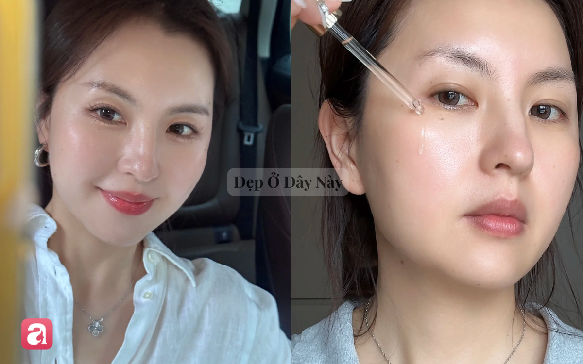 Phụ nữ ngo&agrave;i 30 tuổi n&ecirc;n đầu tư v&agrave;o 4 m&oacute;n n&agrave;y để l&agrave;m chậm l&atilde;o h&oacute;a, cải thiện nếp nhăn li t - Ảnh 2.