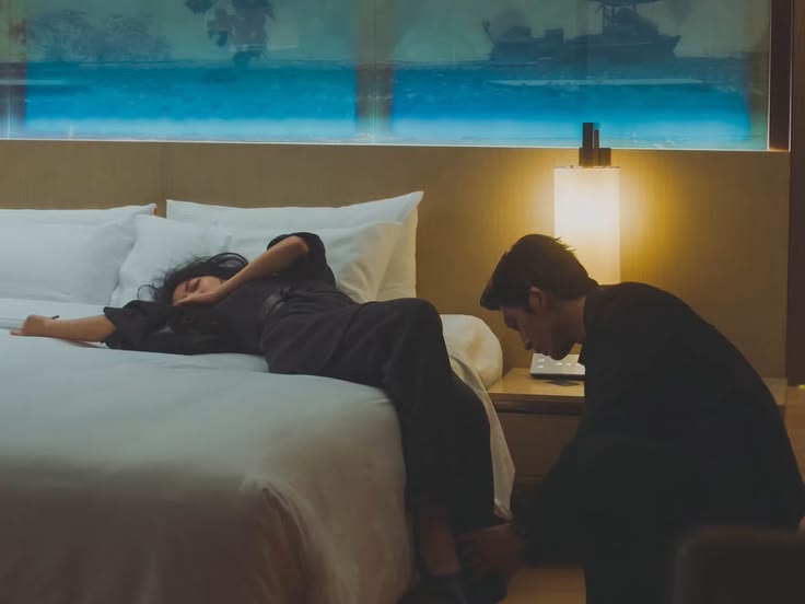 Đọc vị t&acirc;m l&yacute; đ&agrave;n &ocirc;ng khi h&ocirc;n nếu anh ta chạm v&agrave;o đ&uacute;ng 3 điểm n&agrave;y- Ảnh 1.