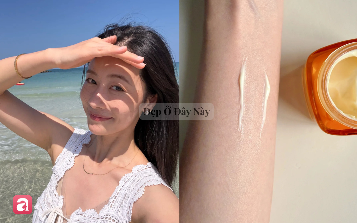 Phụ nữ ngo&agrave;i 30 tuổi n&ecirc;n đầu tư v&agrave;o 4 m&oacute;n n&agrave;y để l&agrave;m chậm l&atilde;o h&oacute;a, cải thiện nếp nhăn li t - Ảnh 3.