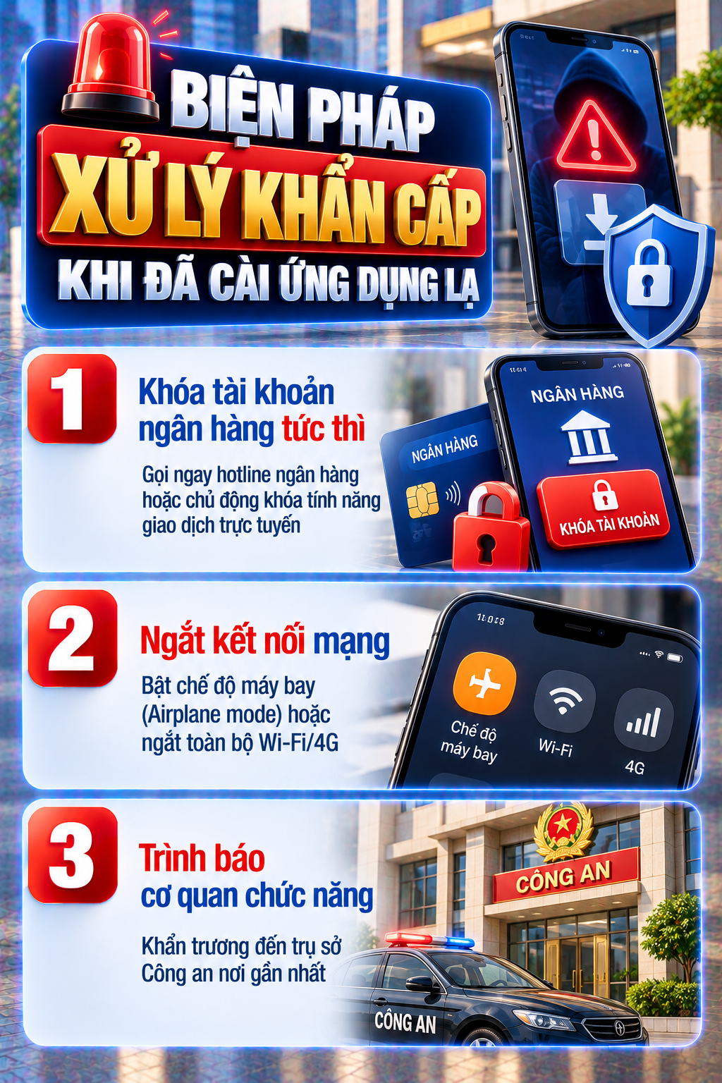Cảnh gi&aacute;c trước Chi&ecirc;u tr&ograve; lừa đảo Bảo hiểm x&atilde; hội Bảo hiểm y tế 2026 - Ảnh 2.