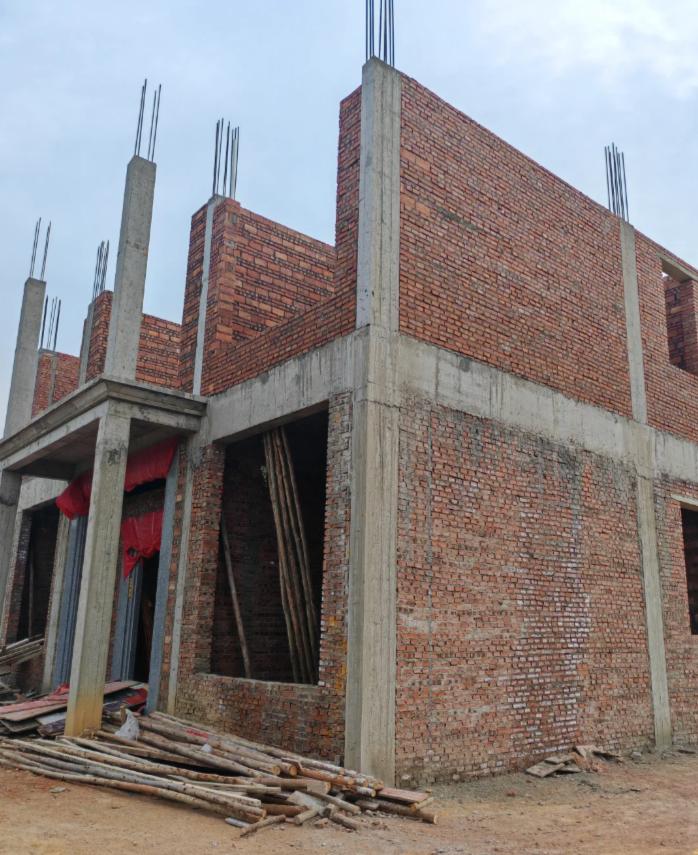 X&acirc;y nh&agrave; ở qu&ecirc;, điều đ&aacute;ng sợ nhất kh&ocirc;ng phải tốn tiền m&agrave; l&agrave; 6 khoản &ldquo;n&eacute;m tiền qua cửa sổ&rdquo; nhiều gia đ&igrave;nh vẫn mắc - Ảnh 3.
