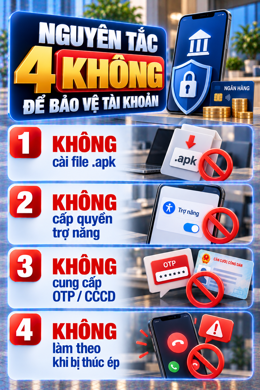 Cảnh gi&aacute;c trước Chi&ecirc;u tr&ograve; lừa đảo Bảo hiểm x&atilde; hội Bảo hiểm y tế 2026 - Ảnh 1.