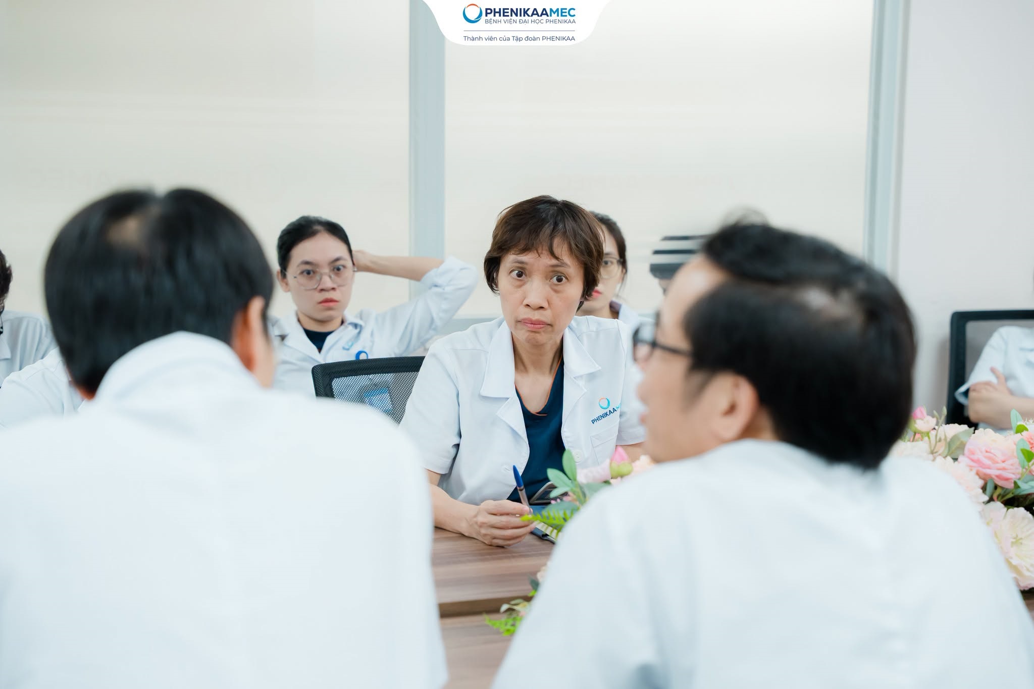 Nữ bác sĩ gần 30 năm hồi sức trẻ sinh non: "Cứu sống mới chỉ là điểm bắt đầu" - Ảnh 3.
