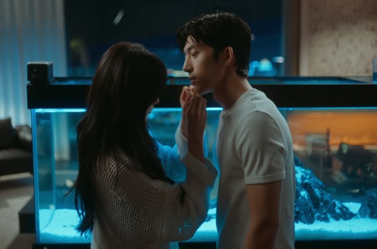 Đọc vị t&acirc;m l&yacute; đ&agrave;n &ocirc;ng khi h&ocirc;n nếu anh ta chạm v&agrave;o đ&uacute;ng 3 điểm n&agrave;y- Ảnh 2.