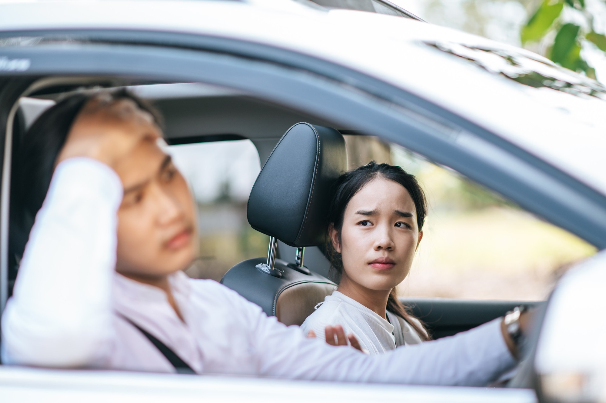 Chồng mua &ocirc; t&ocirc; 7 chỗ sang xịn để vợ con đỡ khổ, 2 năm sau vợ đ&ograve;i b&aacute;n gấp: L&yacute; do nằm ở những ng&agrave;y mưa- Ảnh 2.