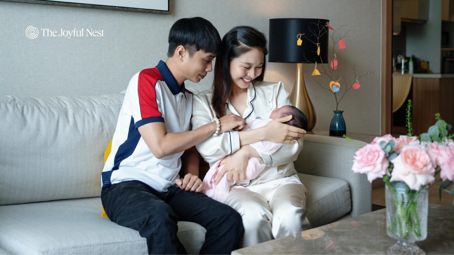 Ở cữ ở đ&acirc;u tại TP.Hồ Ch&iacute; Minh? 3 h&igrave;nh thức chăm s&oacute;c sau sinh được nhiều mẹ quan t&acirc;m- Ảnh 1.