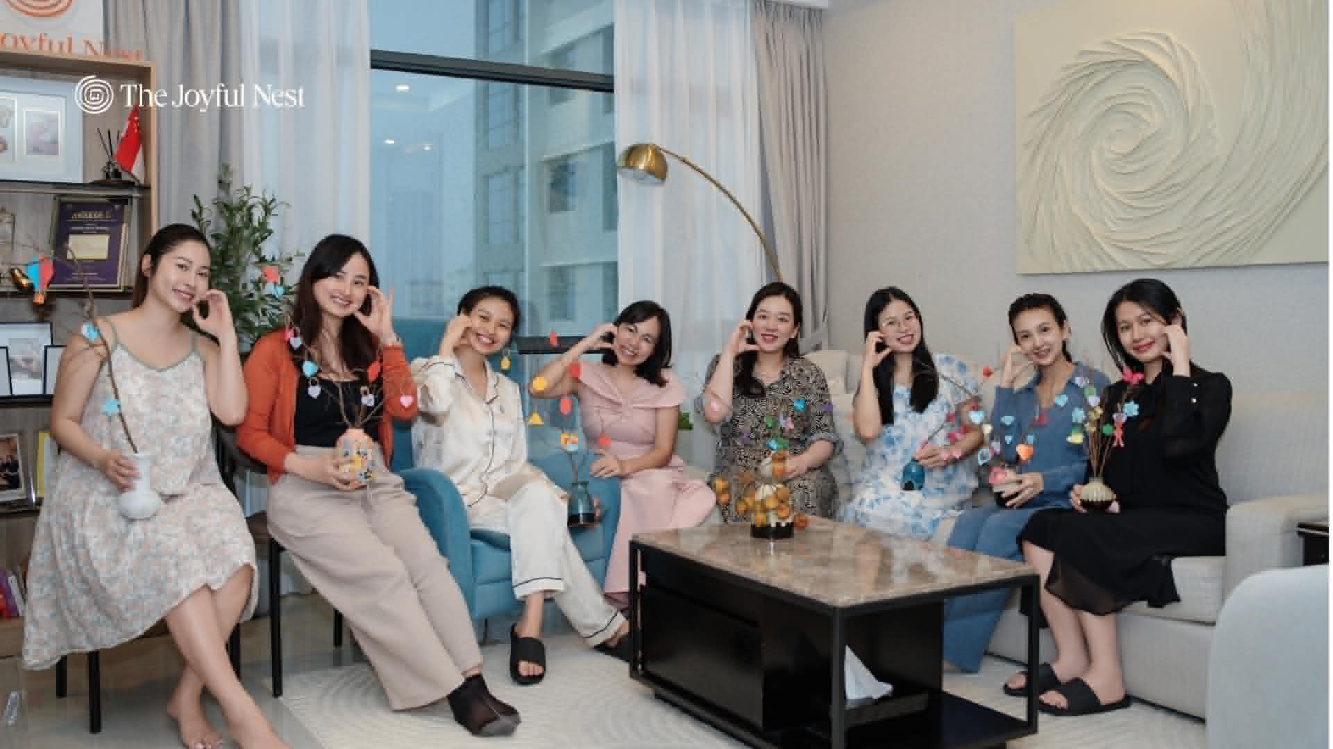 Ở cữ ở đ&acirc;u tại TP.Hồ Ch&iacute; Minh? 3 h&igrave;nh thức chăm s&oacute;c sau sinh được nhiều mẹ quan t&acirc;m- Ảnh 4.