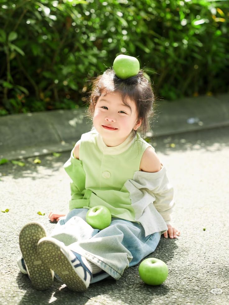 Gallery - Nếu có con gái, hãy dạy con 10 điều này ngay từ khi còn nhỏ - image 5