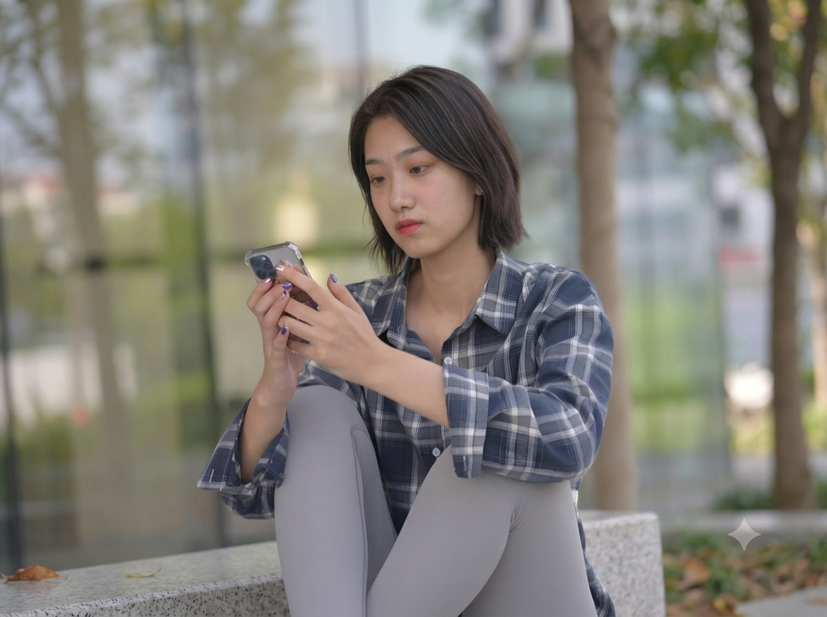 Trước kia chồng cầu xin đừng ly h&ocirc;n, t&ocirc;i vẫn ra đi, 2 năm sau, t&ocirc;i nhắn nhầm một tin v&agrave; b&agrave;ng ho&agrave;ng khi nhận lại lời phũ ph&agrave;ng - Ảnh 1.