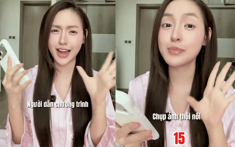 Hot girl Trần Thanh Tâm chi gần 1 tỷ đồng làm thôi nôi hoành tráng cho con gái đầu lòng: Chịu chi vì muốn con có kỷ niệm tuyệt vời nhất - Ảnh 6.