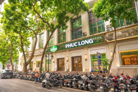 Phúc Long liên tục đổi mới trải nghiệm khách hàng - Ảnh 3. Phúc Long liên tục đổi mới trải nghiệm khách hàng - Ảnh 3.