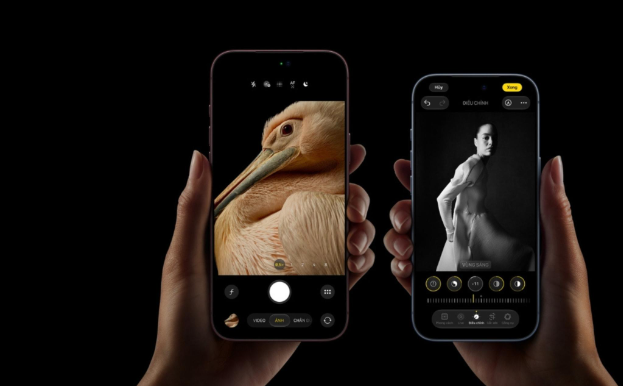 iPhone 18 Pro Max nặng 249g: cầm lâu có mỏi tay? - Ảnh 3. iPhone 18 Pro Max nặng 249g: cầm lâu có mỏi tay? - Ảnh 3.