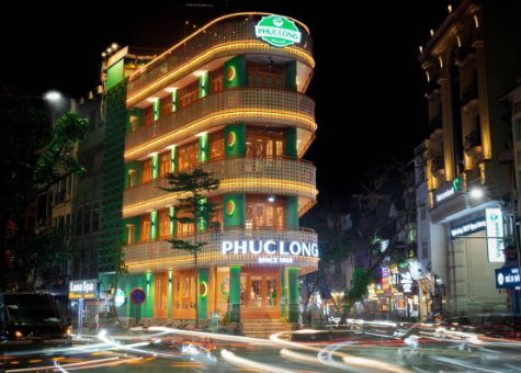 Phúc Long liên tục đổi mới trải nghiệm khách hàng - Ảnh 4. Phúc Long liên tục đổi mới trải nghiệm khách hàng - Ảnh 4.