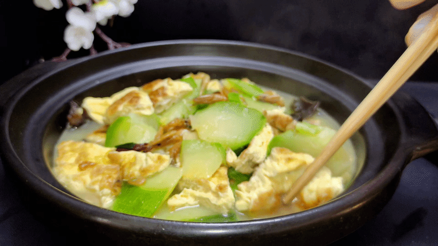 T&ocirc;i rất th&iacute;ch m&oacute;n canh n&agrave;y, mỗi tuần nhất định phải nấu một lần: Hương vị v&ocirc; c&ugrave;ng thơm, mềm v&agrave; si&ecirc;u ngon  - Ảnh 1.