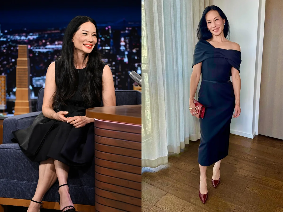 57 tuổi vẫn cuốn hút đầy khí chất, ngôi sao hành động Hollywood tiết lộ 7 thói quen chăm sóc bản thân mà phụ nữ càng lớn tuổi càng nên biết - Ảnh 3.