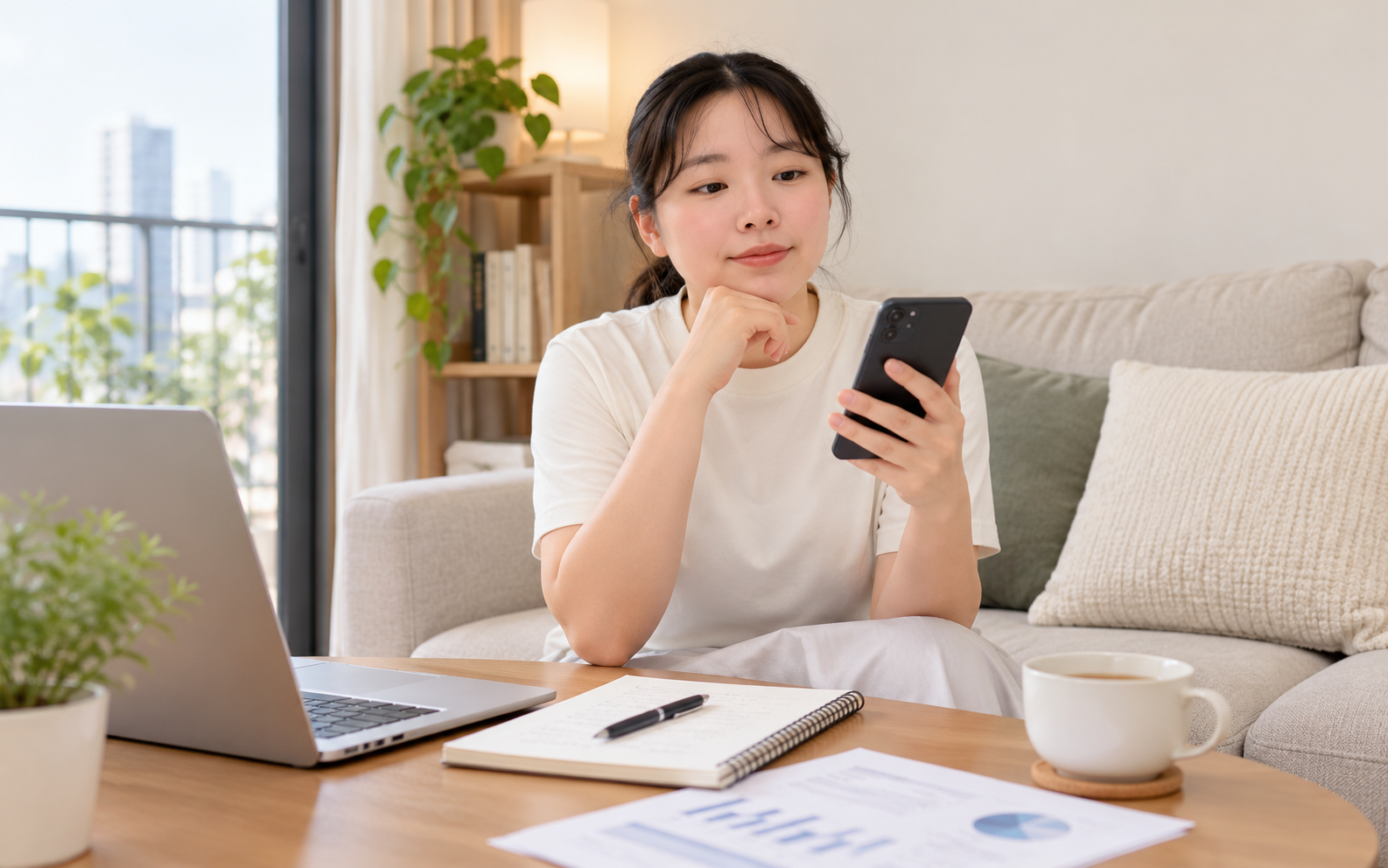 Đến tuổi 40 mới bỏ c&aacute;ch &lsquo;c&oacute; bao nhi&ecirc;u gửi bấy nhi&ecirc;u&rsquo;: Mẹ H&agrave; Nội chia tiền th&agrave;nh 4 lớp, c&agrave;ng gửi c&agrave;ng &iacute;t phải ph&aacute; sổ - Ảnh 2.