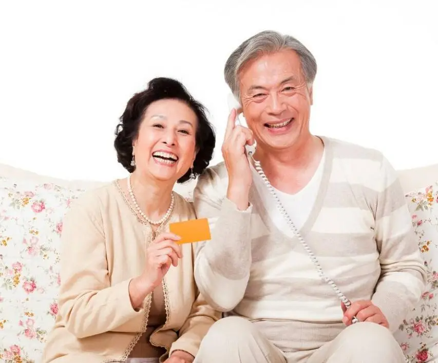 Sau tuổi 80, đừng chỉ chăm chăm đi bộ mỗi ng&agrave;y: 4 điều quan trọng gi&uacute;p người cao tuổi giữ sức khỏe, sống an to&agrave;n hơn - Ảnh 5.