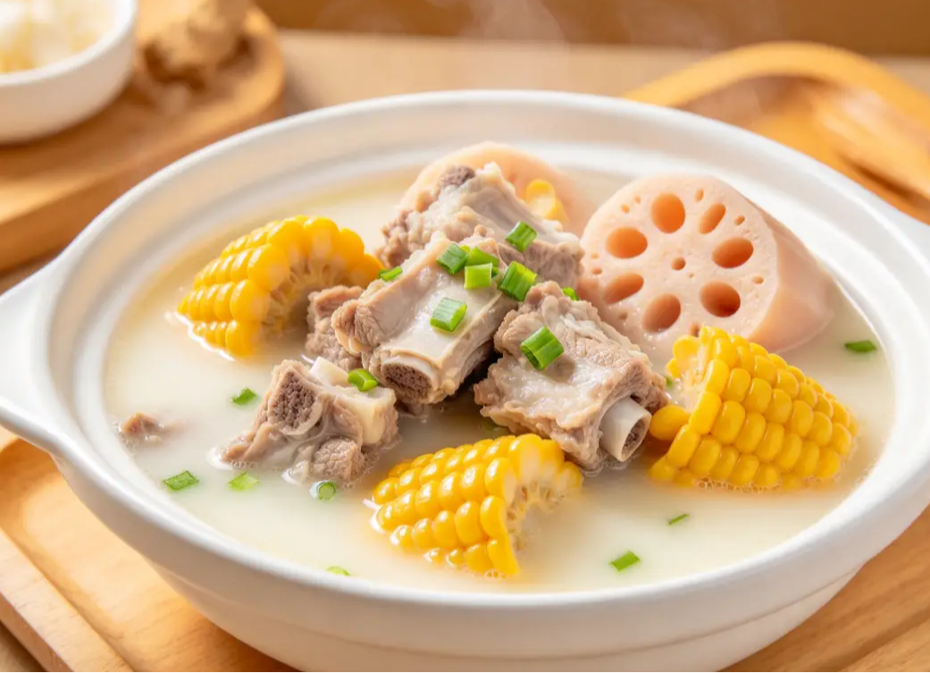 4 M&oacute;n thịt ngon ưu ti&ecirc;n ăn trong thời điểm n&agrave;y: Gi&uacute;p bổ sung dinh dưỡng v&agrave; giữ ẩm cho l&agrave;n da - Ảnh 3.