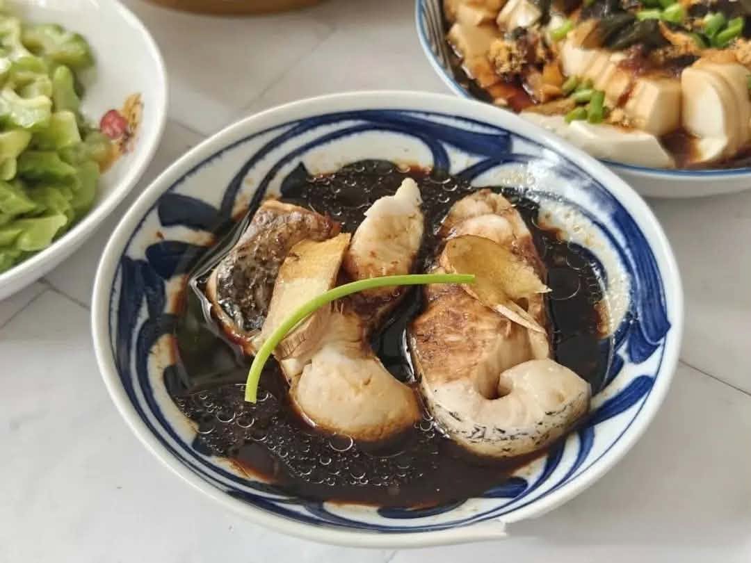 Ng&agrave;y mai cuối tuần rồi, h&atilde;y l&ecirc;n sẵn thực đơn n&agrave;y đ&atilde;i cả nh&agrave; một bữa ăn ngon miệng - Ảnh 4.