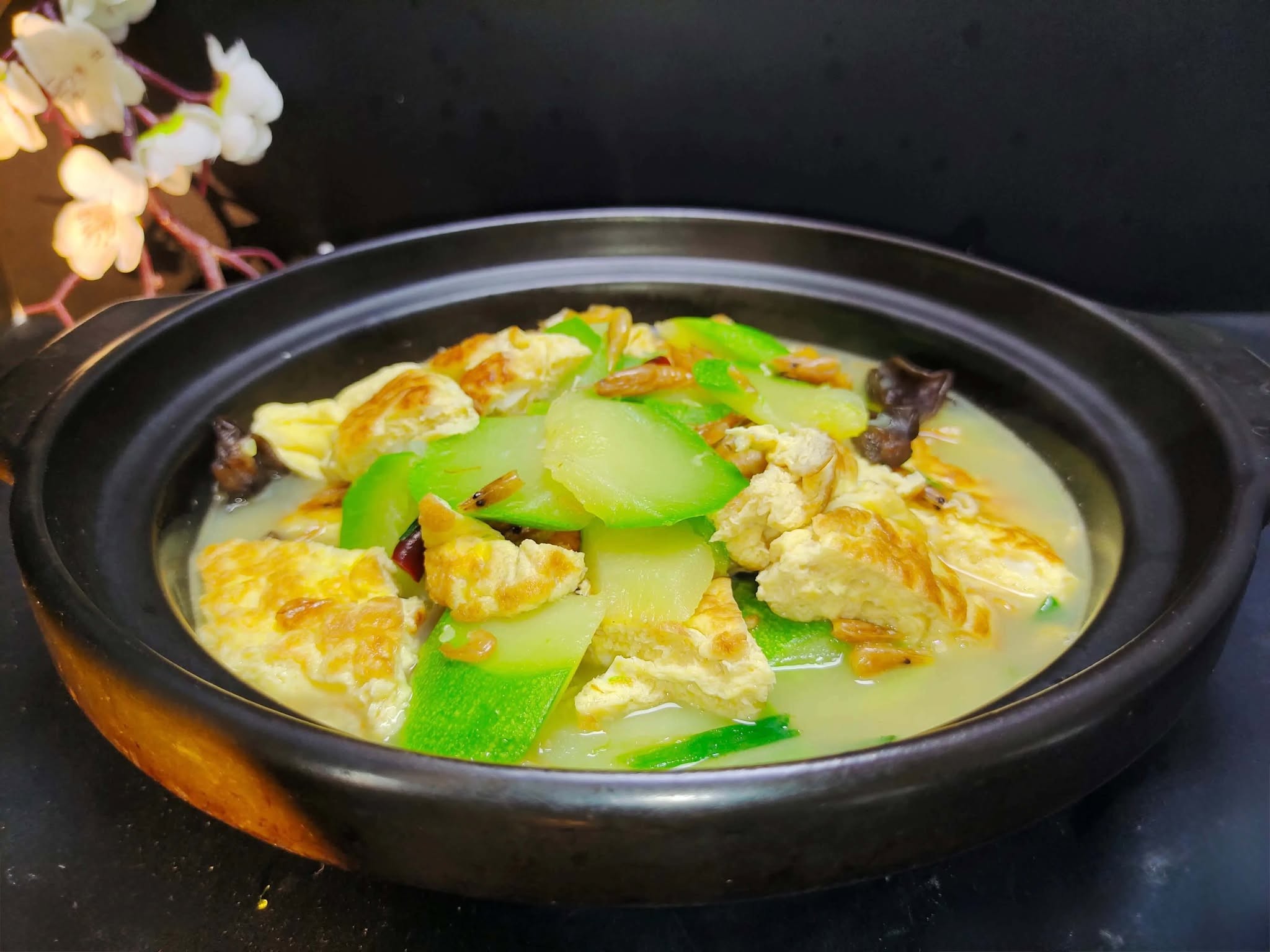 T&ocirc;i rất th&iacute;ch m&oacute;n canh n&agrave;y, mỗi tuần nhất định phải nấu một lần: Hương vị v&ocirc; c&ugrave;ng thơm, mềm v&agrave; si&ecirc;u ngon  - Ảnh 9.