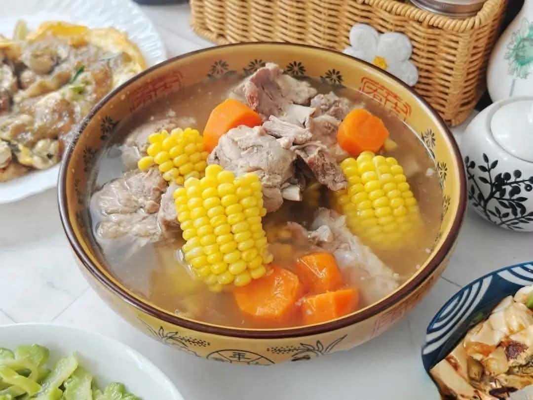 Ng&agrave;y mai cuối tuần rồi, h&atilde;y l&ecirc;n sẵn thực đơn n&agrave;y đ&atilde;i cả nh&agrave; một bữa ăn ngon miệng - Ảnh 5.