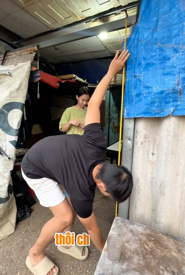 T&igrave;nh cờ va chạm xe, c&acirc;u chuyện ch&agrave;ng thiếu gia TP.HCM v&agrave; c&ocirc; g&aacute;i v&ugrave;ng cao cuốn hơn phim ng&ocirc;n t&igrave;nh, cả MXH thi nhau v&agrave;o đẩy thuyền - Ảnh 6.