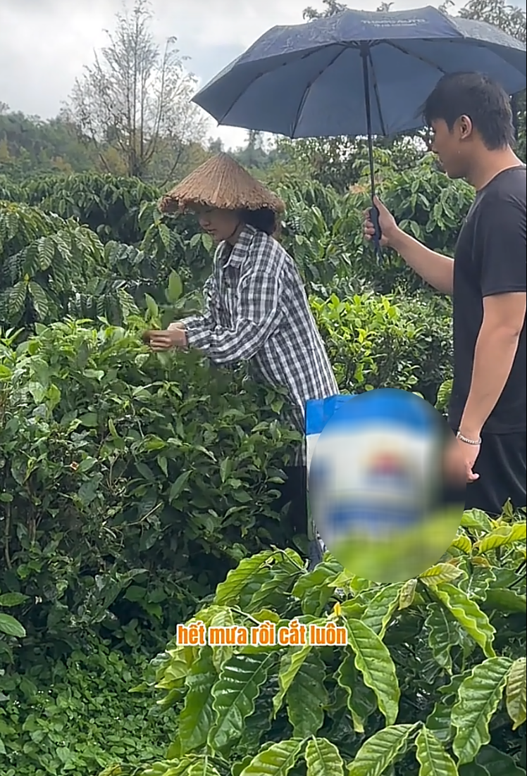 T&igrave;nh cờ va chạm xe, c&acirc;u chuyện ch&agrave;ng thiếu gia TP.HCM v&agrave; c&ocirc; g&aacute;i v&ugrave;ng cao cuốn hơn phim ng&ocirc;n t&igrave;nh, cả MXH thi nhau v&agrave;o đẩy thuyền - Ảnh 9.