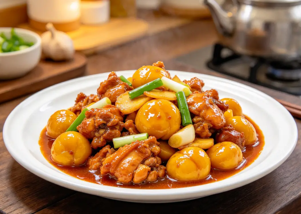 4 M&oacute;n thịt ngon ưu ti&ecirc;n ăn trong thời điểm n&agrave;y: Gi&uacute;p bổ sung dinh dưỡng v&agrave; giữ ẩm cho l&agrave;n da - Ảnh 4.
