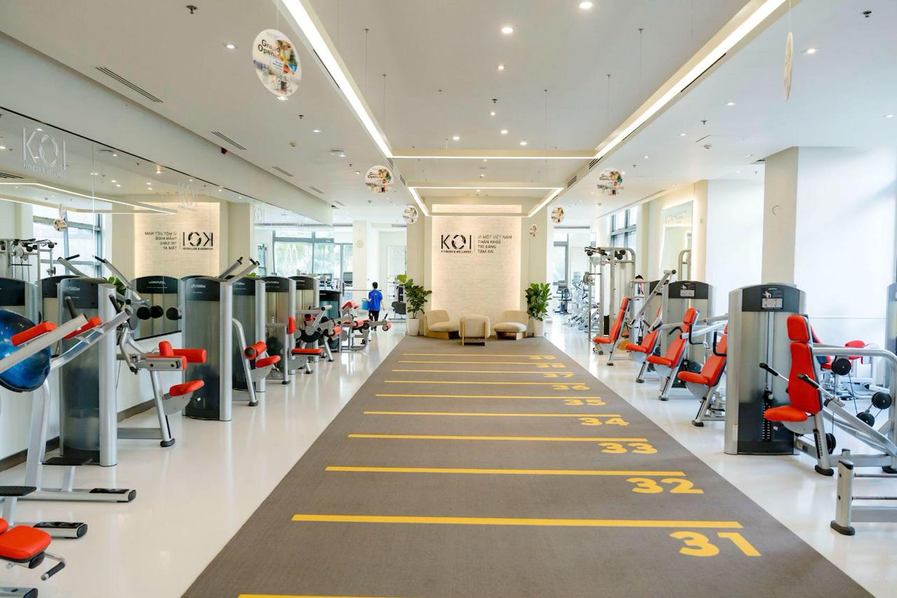 Phòng gym đang "dọn về" gần nhà: thị trường wellness đô thị tách làm hai hướng - Ảnh 1.