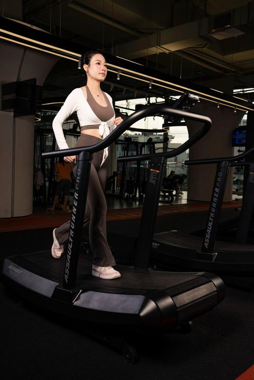 Phòng gym đang "dọn về" gần nhà: thị trường wellness đô thị tách làm hai hướng - Ảnh 3.