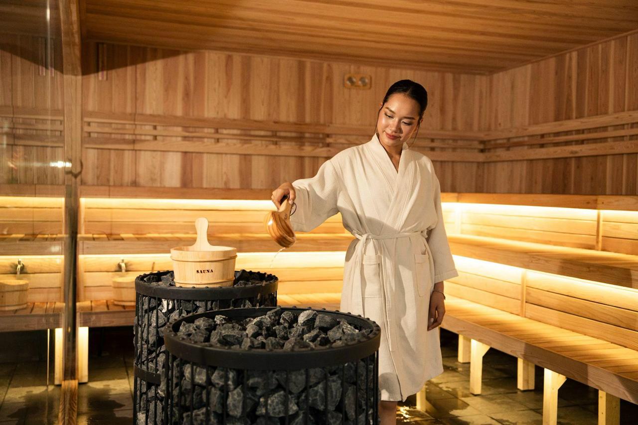 Phòng gym đang "dọn về" gần nhà: thị trường wellness đô thị tách làm hai hướng - Ảnh 2.