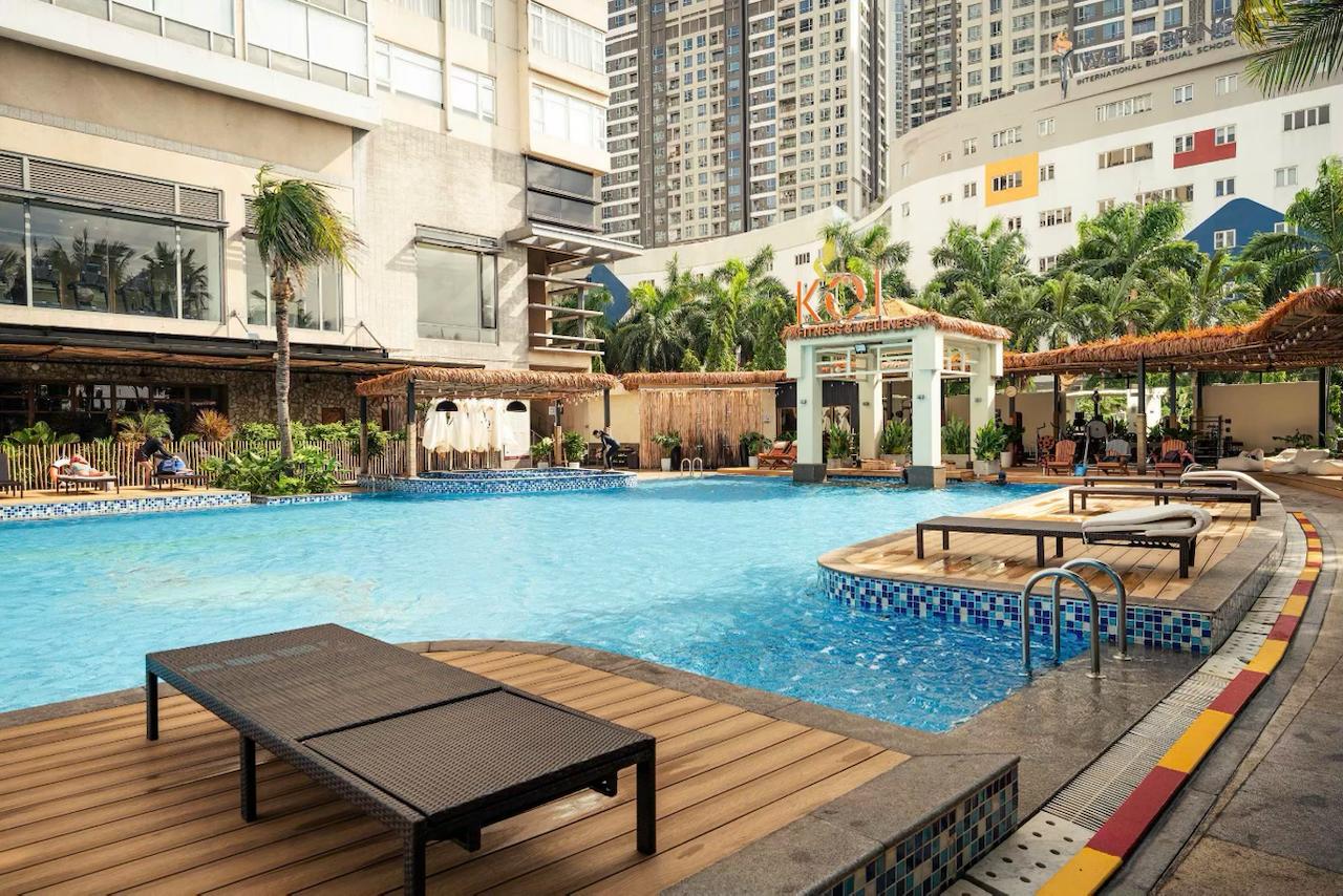 Phòng gym đang "dọn về" gần nhà: thị trường wellness đô thị tách làm hai hướng - Ảnh 4.