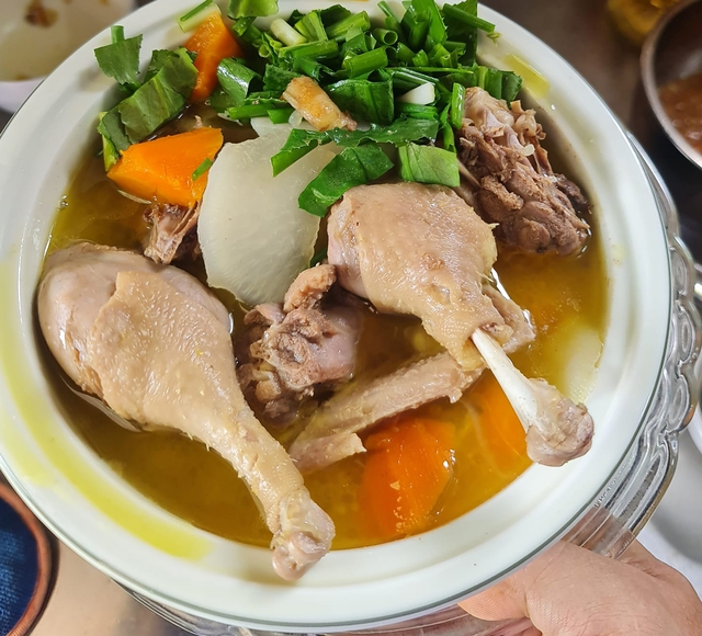 4 M&oacute;n thịt ngon ưu ti&ecirc;n ăn trong thời điểm n&agrave;y: Gi&uacute;p bổ sung dinh dưỡng v&agrave; giữ ẩm cho l&agrave;n da - Ảnh 1.