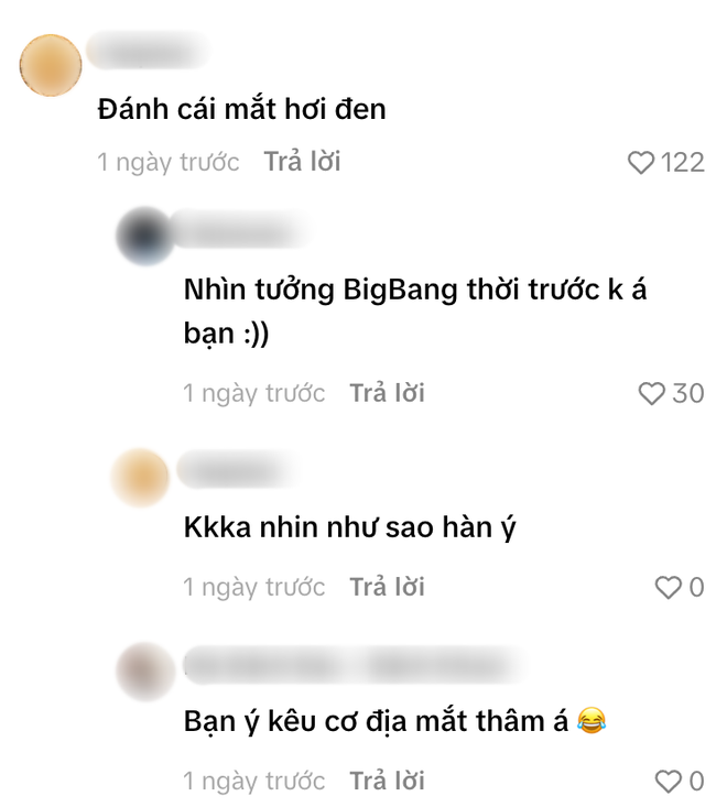 Nam diễn viên phim giờ vàng gây tranh cãi vì makeup lố- Ảnh 4.