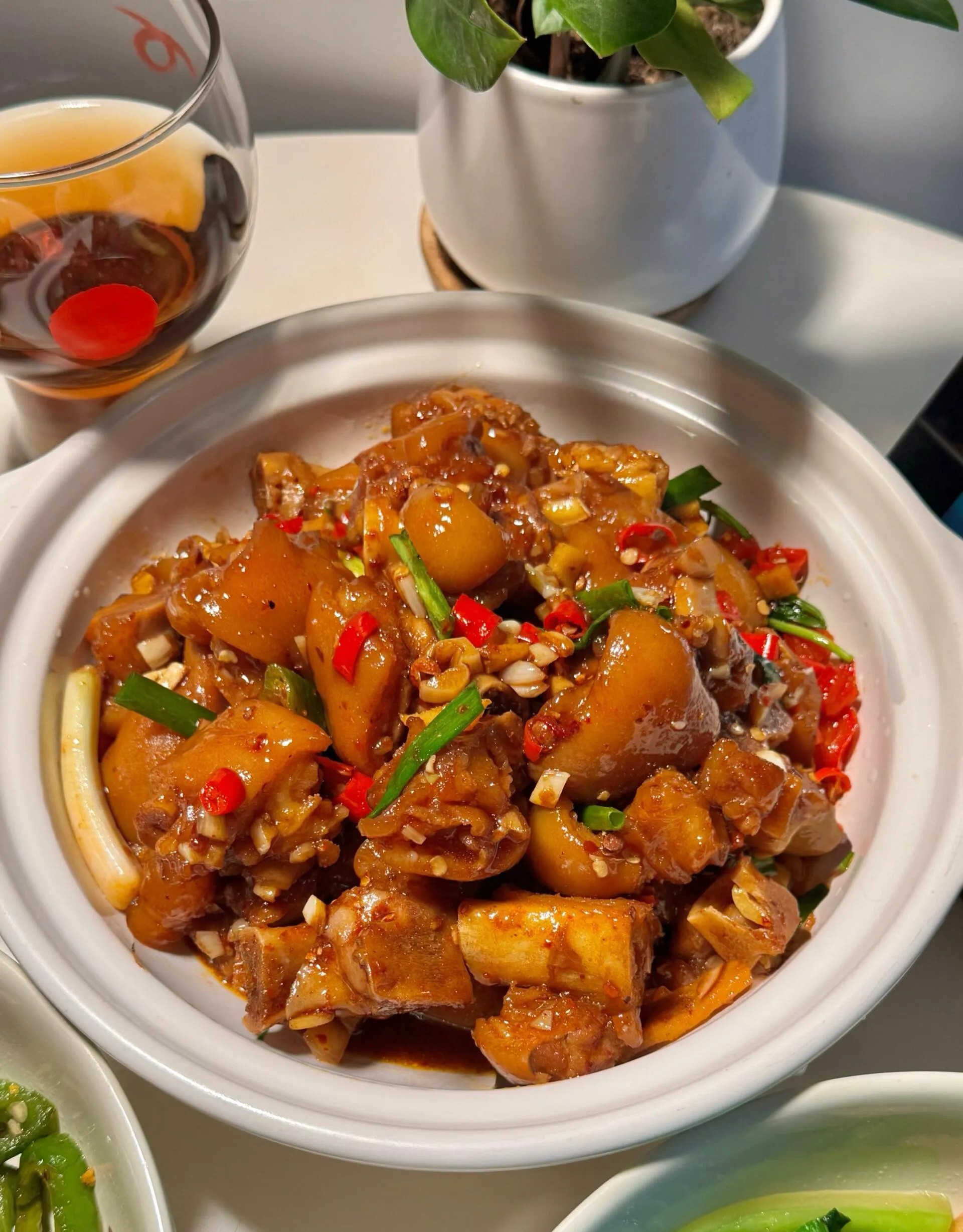 Bữa tối cho 2 người: M&oacute;n ăn đơn giản nhưng ngon tuyệt vời - Ảnh 2.