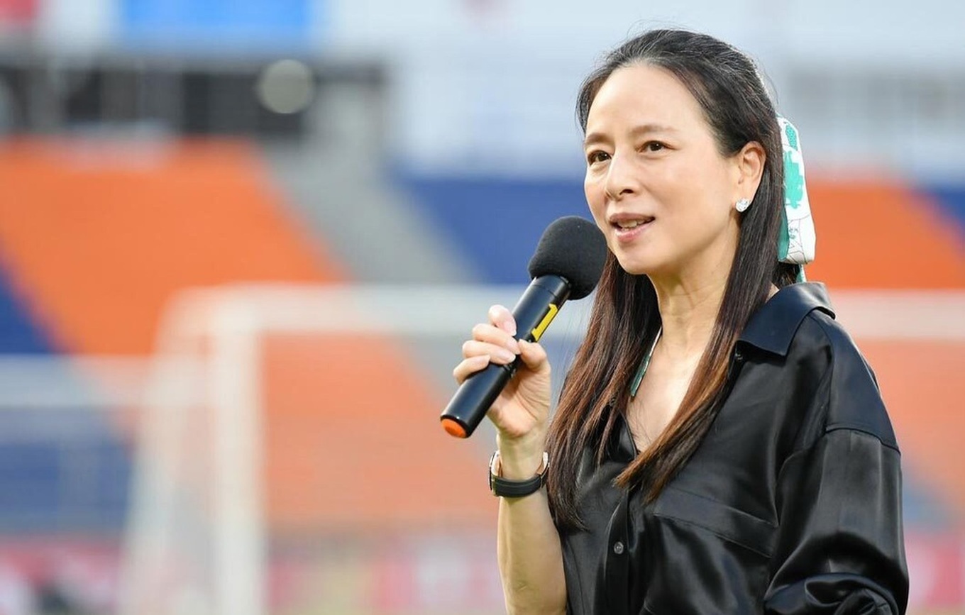 Quyết định g&acirc;y tranh c&atilde;i của Madam Pang về King ' s Cup 2026 - Ảnh 1.