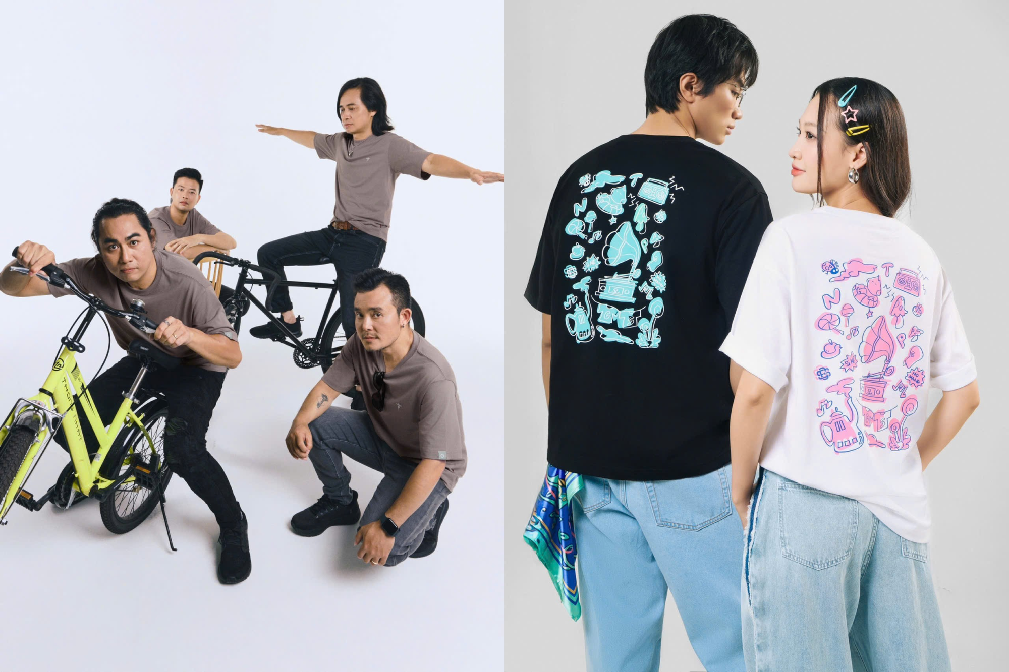 Canifa S và hành trình lan tỏa bản sắc Việt - Ảnh 4. Canifa S và hành trình lan tỏa bản sắc Việt - Ảnh 4.