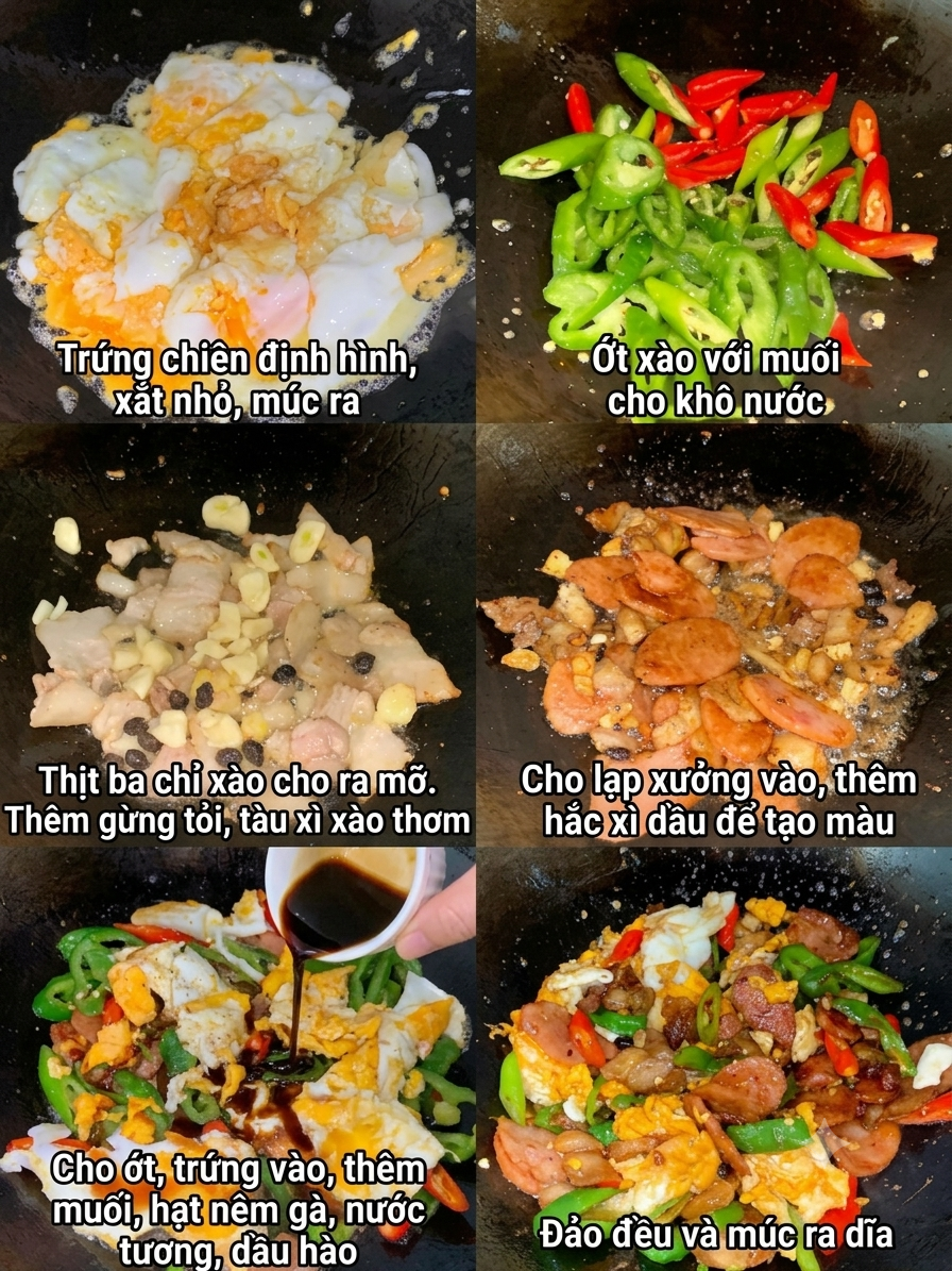 Bữa tối cho 2 người: M&oacute;n ăn đơn giản nhưng ngon tuyệt vời - Ảnh 5.