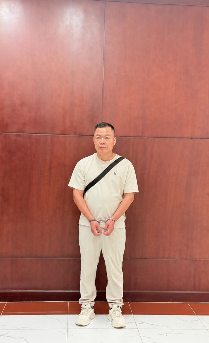 Bắt giam T&ocirc;n Bằng - chồng cũ Hằng Du Mục v&igrave; x&acirc;m phạm quyền sở hữu c&ocirc;ng nghiệp - Ảnh 2.