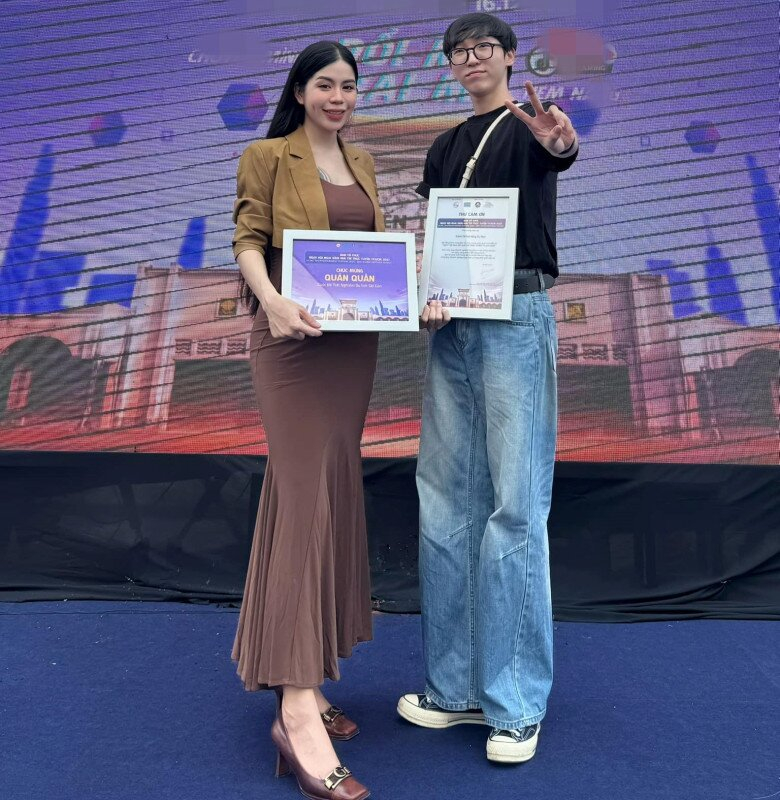 Gia đ&igrave;nh Hằng Du Mục l&ecirc;n tiếng sau vụ T&ocirc;n Bằng bị bắt giữ năm 2026 - Ảnh 3.