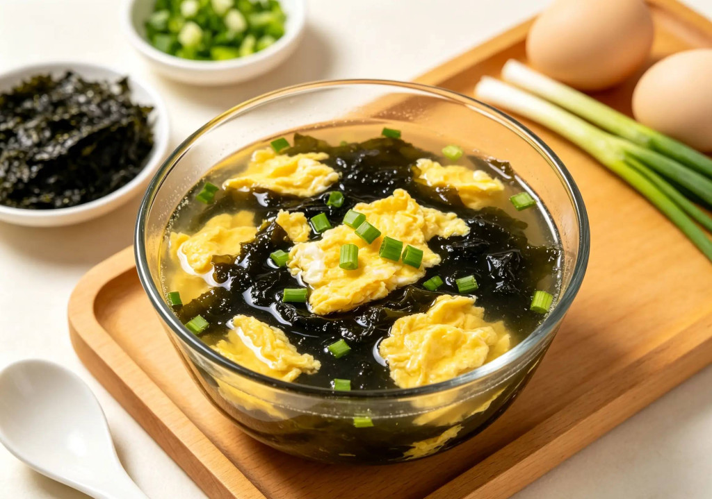 Nguồn canxi tự nhi&ecirc;n từ bếp nh&agrave; bạn gi&uacute;p xương chắc khỏe hơn nước hầm xương - Ảnh 4.